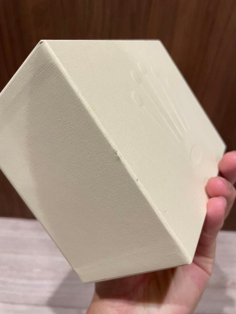 ロレックス　ボックス　箱　ハコ　中古　純正　付属品　ROLEX BOX