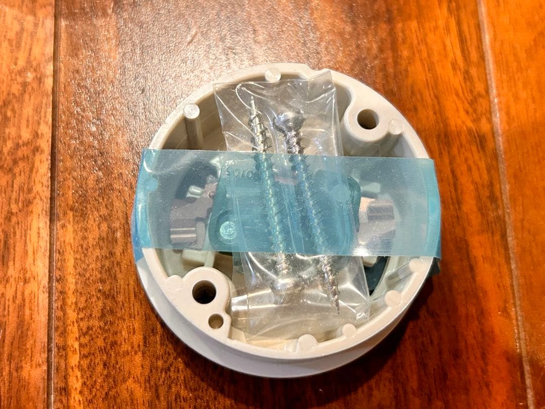 丸型フル引掛シーリングライトWG5015　80個