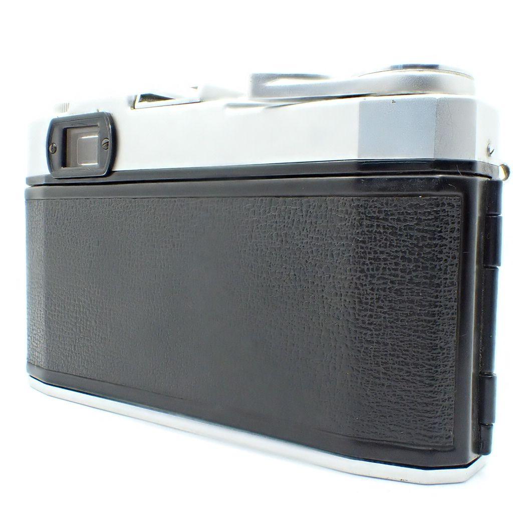 【動作確認済】TOPCON 35-S 初期保証付き