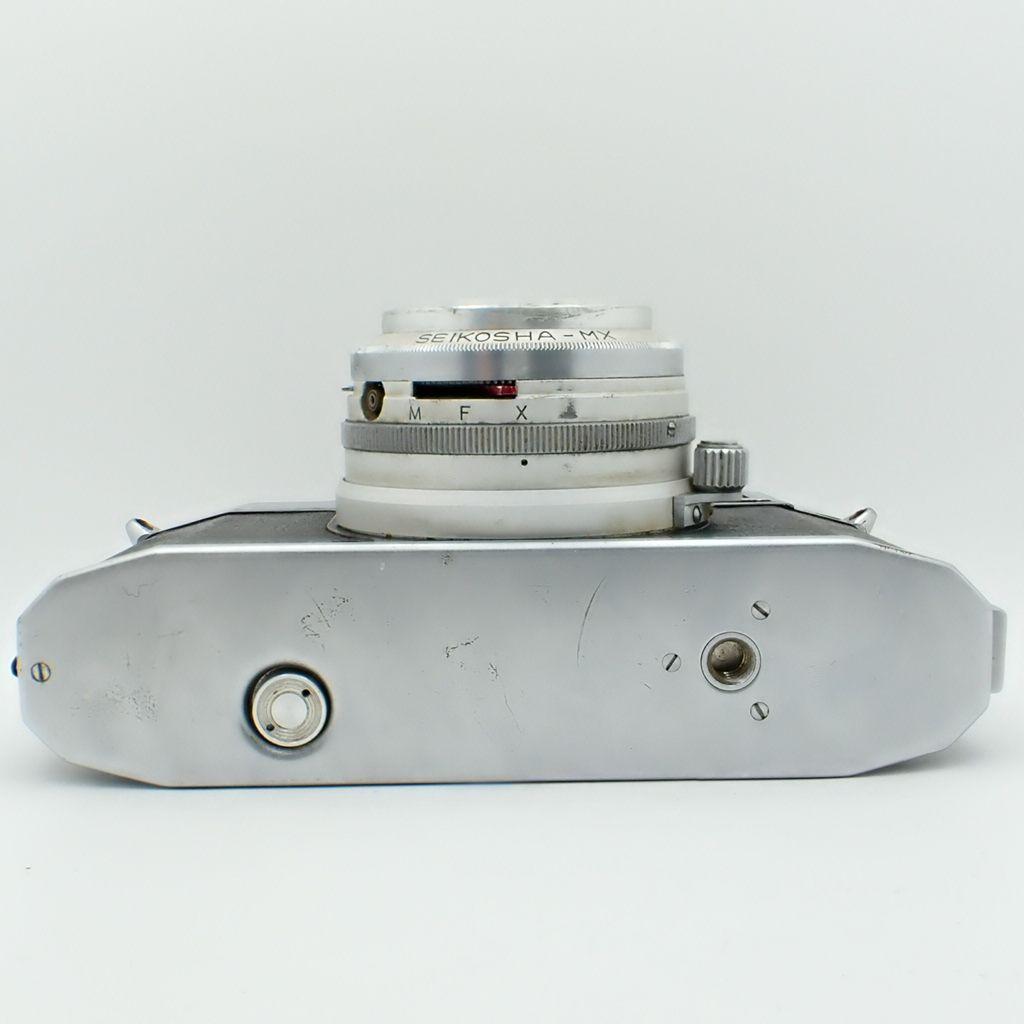 【動作確認済】TOPCON 35-S 初期保証付き