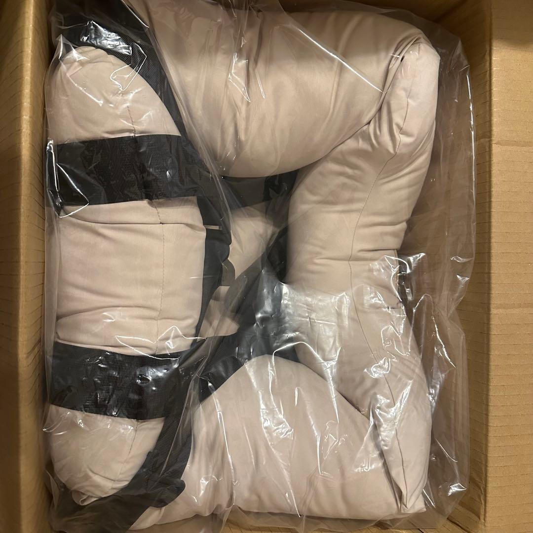 モンシェリ moncheri 撥水ふんわりドライブペットベッド！