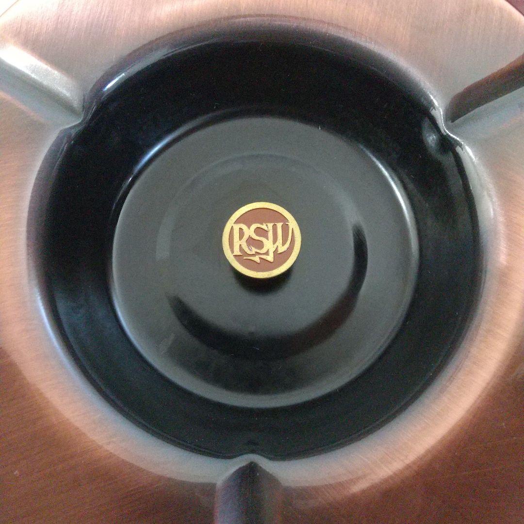 ★新品灰皿★Rock Steady SOUL REBELS WORKS★