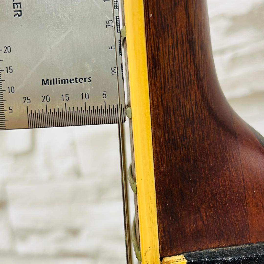 Ovation Celebrity Deluxe CC257 ?? 1996年製