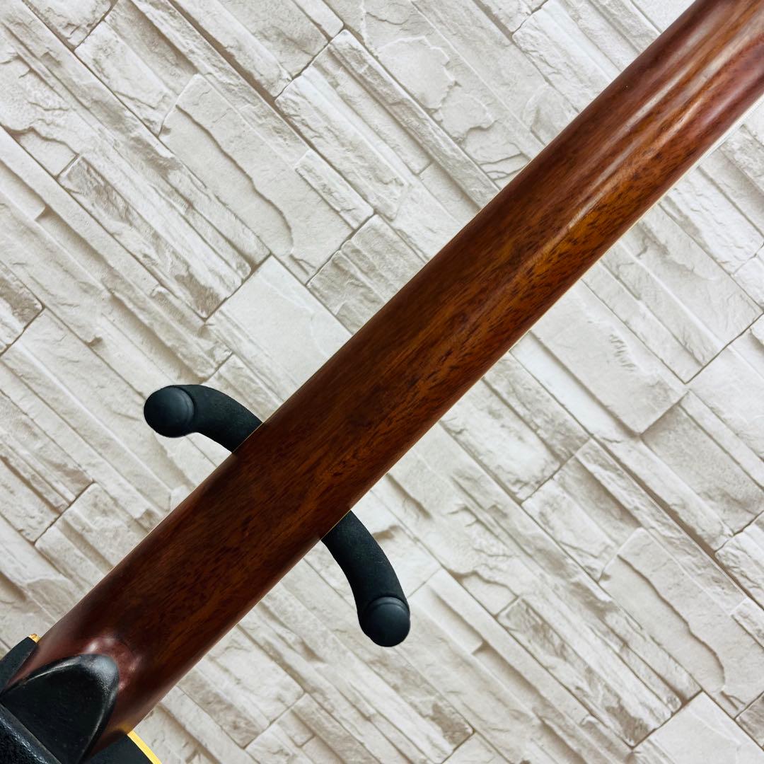 Ovation Celebrity Deluxe CC257 ?? 1996年製