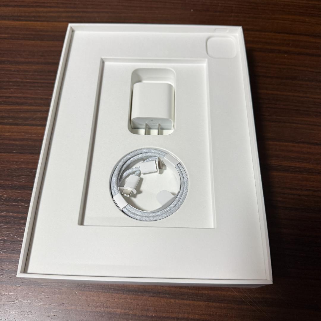 【バッテリー94%】 11インチ iPadPro 第4世代 セルラー 256GB