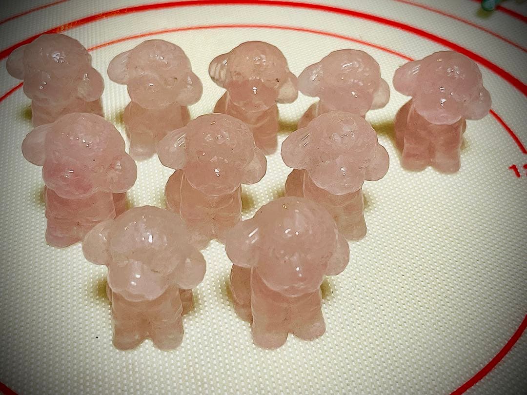 ジャスミンさん専用♡プードル