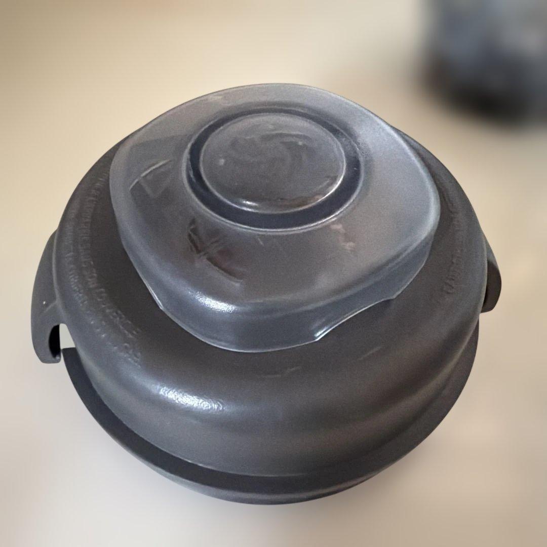 Vitamix レシピ本つき バイタミックス VMI111