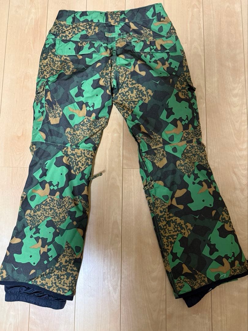 686 スノーボード　パンツ