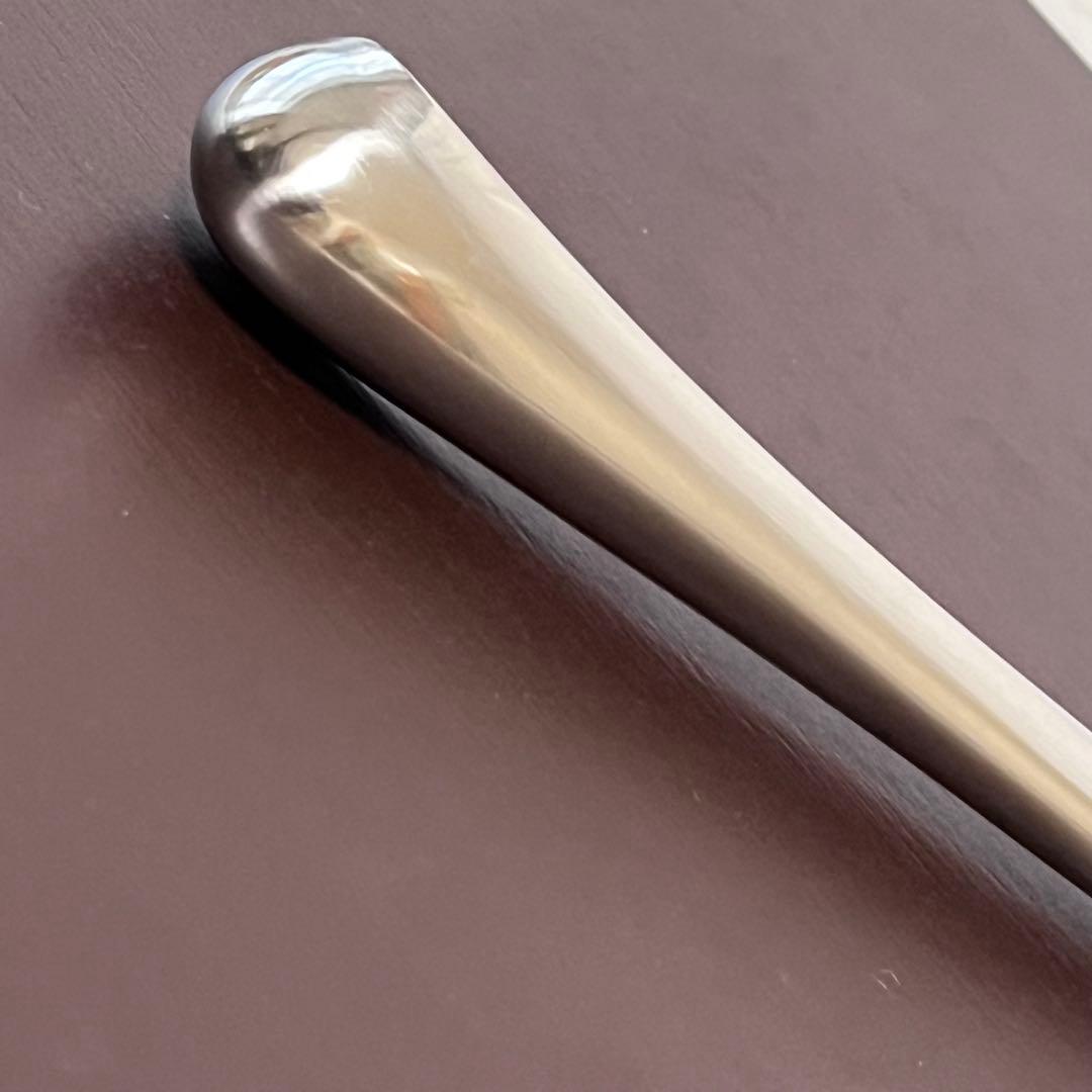 未使用 YAMAKO テーブルナイフ / フォーク 各5本 カトラリー