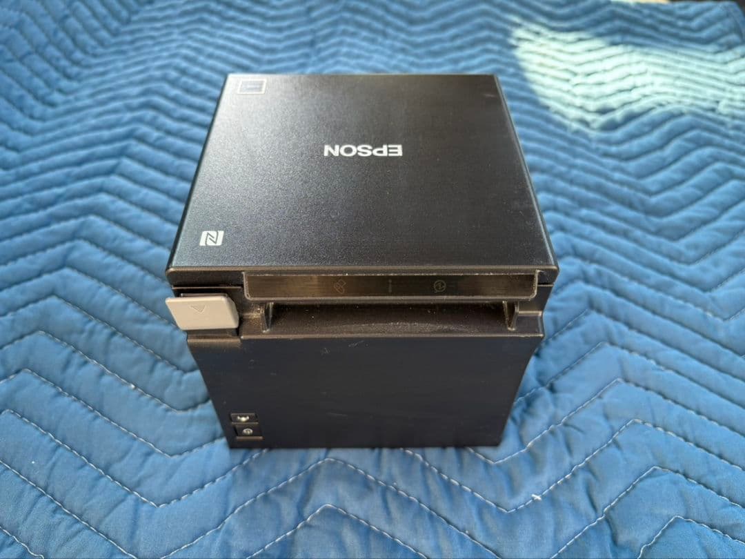 EPSON TM-m30 M335B レシートプリンター スマレジ