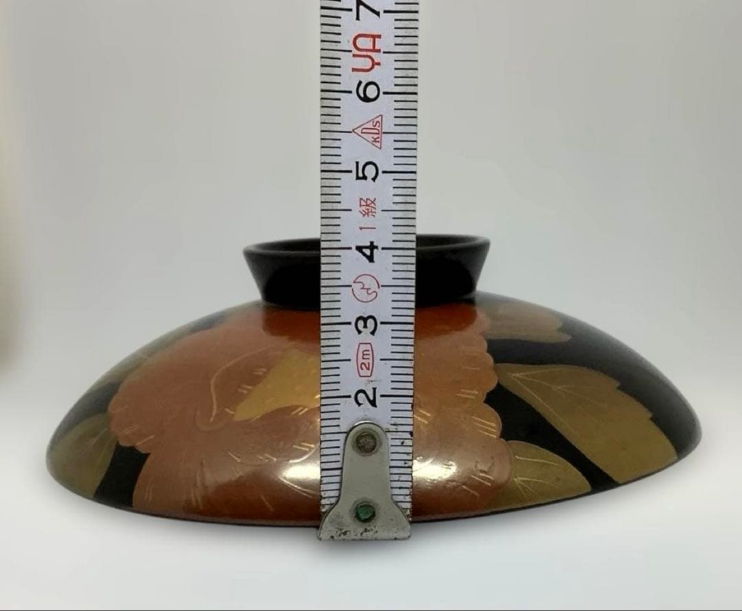 [輪島塗】蓋付き吸い物椀10客セット