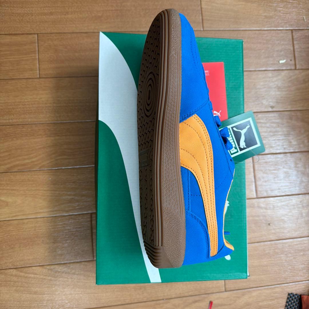 ［プーマ］スニーカーパレルモ 3964631727.0cm