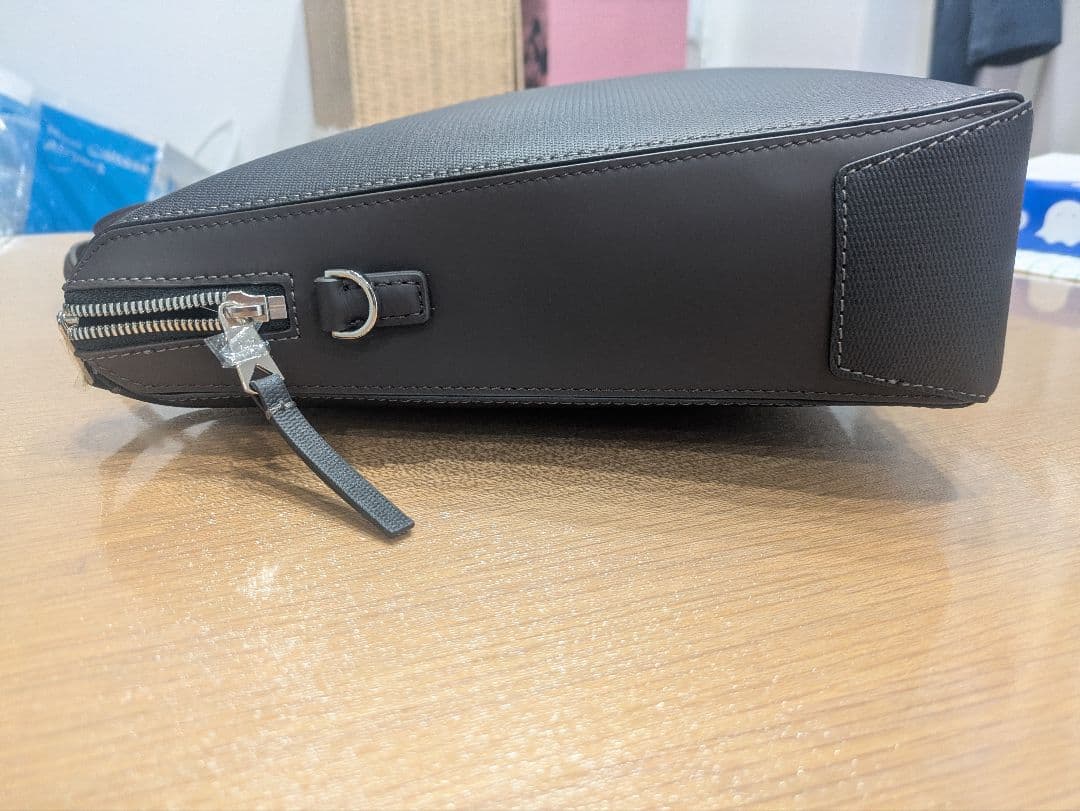 TT様向け　Paul Smith ビジネスバッグ APS691【新品】