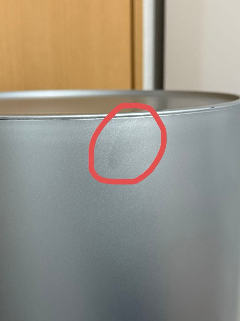 Kartell COMPONIBILI カルテル コンポニビリ 3 シルバー