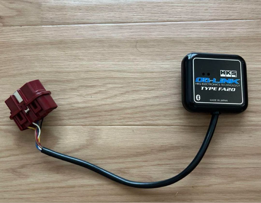 絶版 新品半額 86/brz ZN6 OB-LINK タイプ FA20