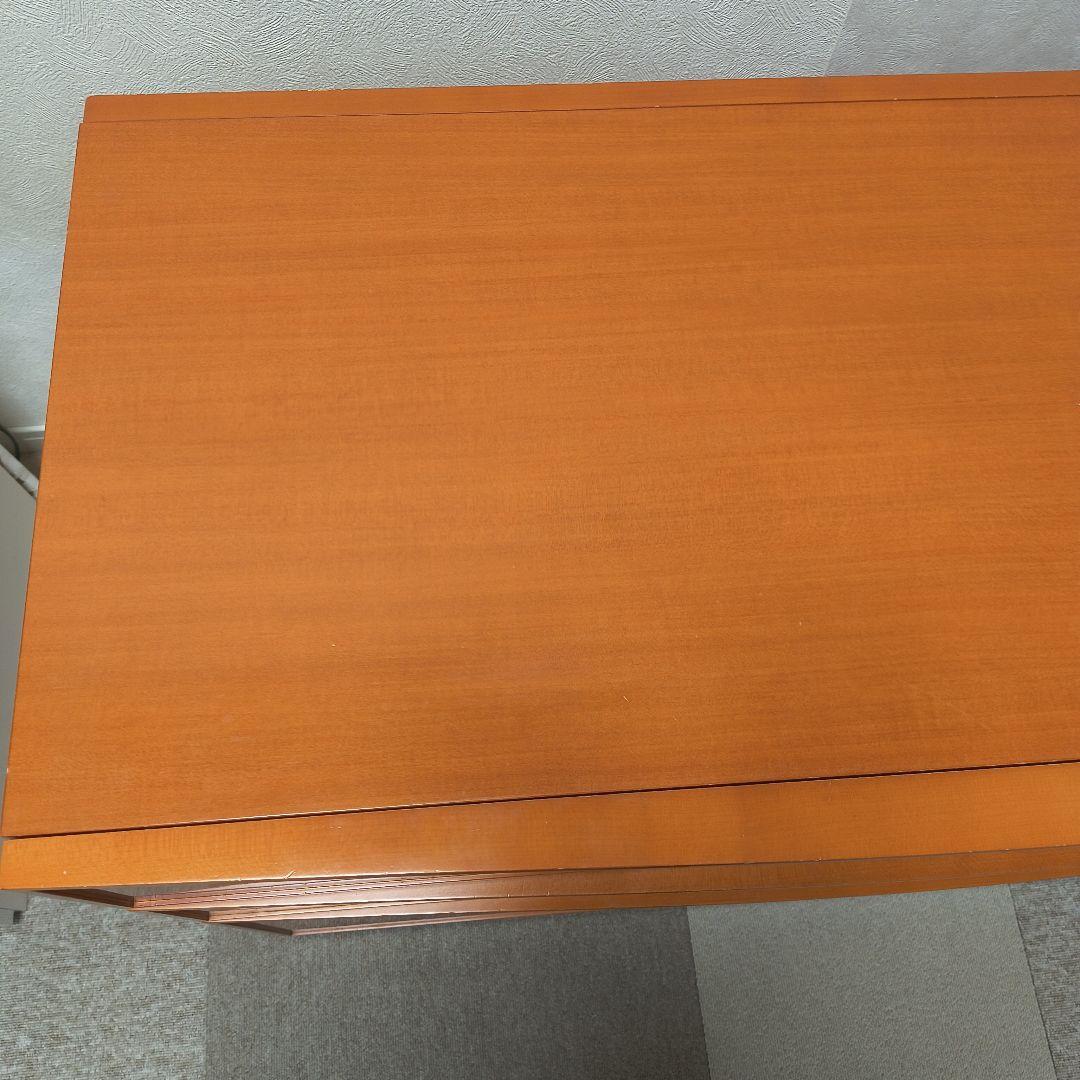 arflex アルフレックス コンポーザー モダン 3段チェスト