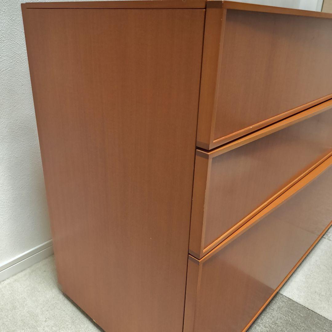 arflex アルフレックス コンポーザー モダン 3段チェスト