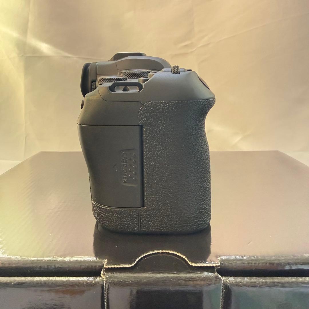 Canon EOS R6 ミラーレス一眼 ボディ