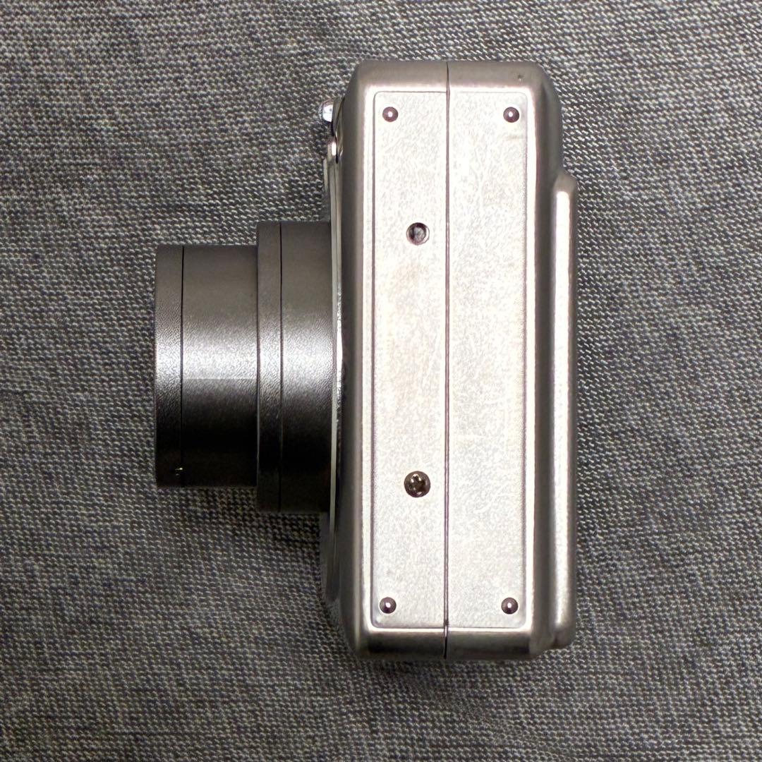 ⭐️美品⭐️ Canon IXY DIGITAL 50 PC1101 コンデジ