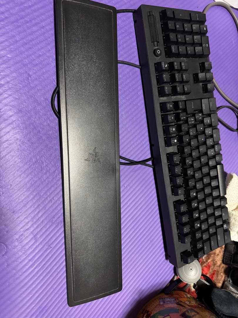 Razer マウス&キーボードセット