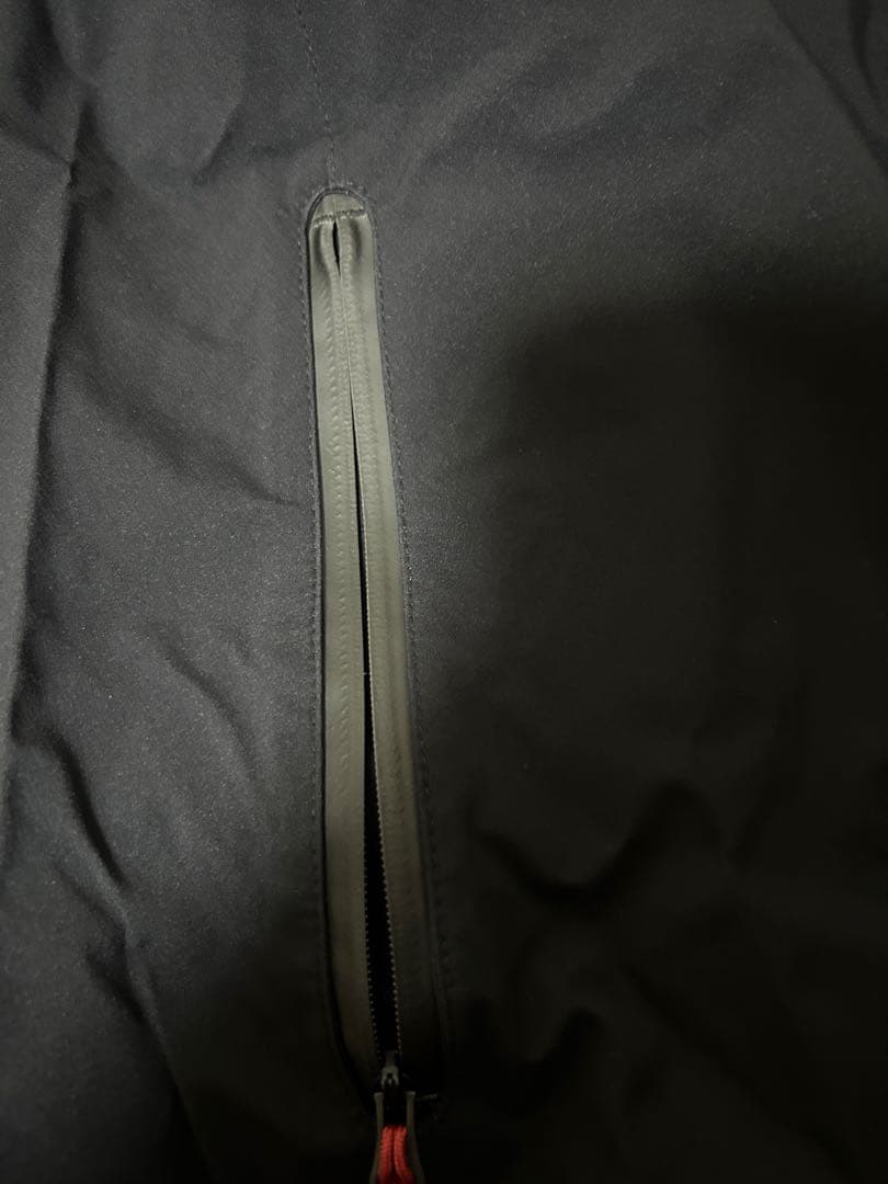 【美品】BRIEFING MEN’S WATERPROOF BLOUSON