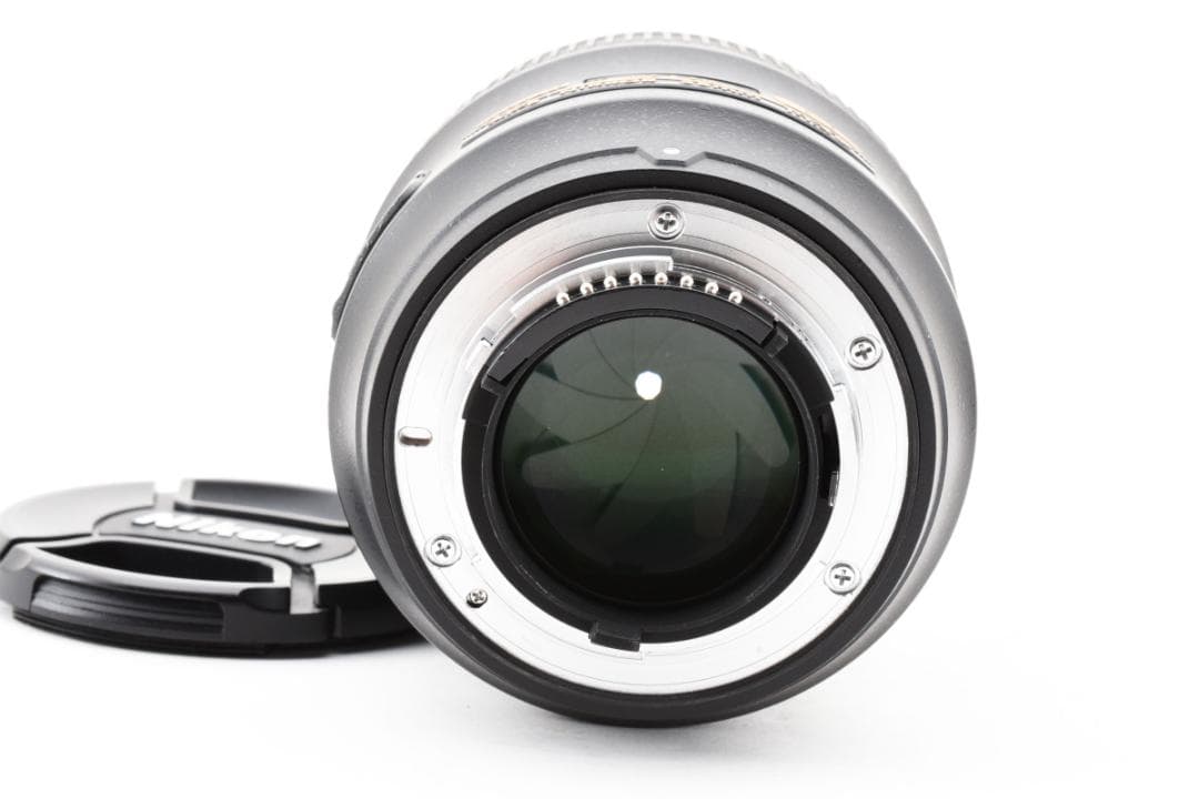 Nikon AF-S NIKKOR 35mm f/1.4 G N 単焦点レンズ