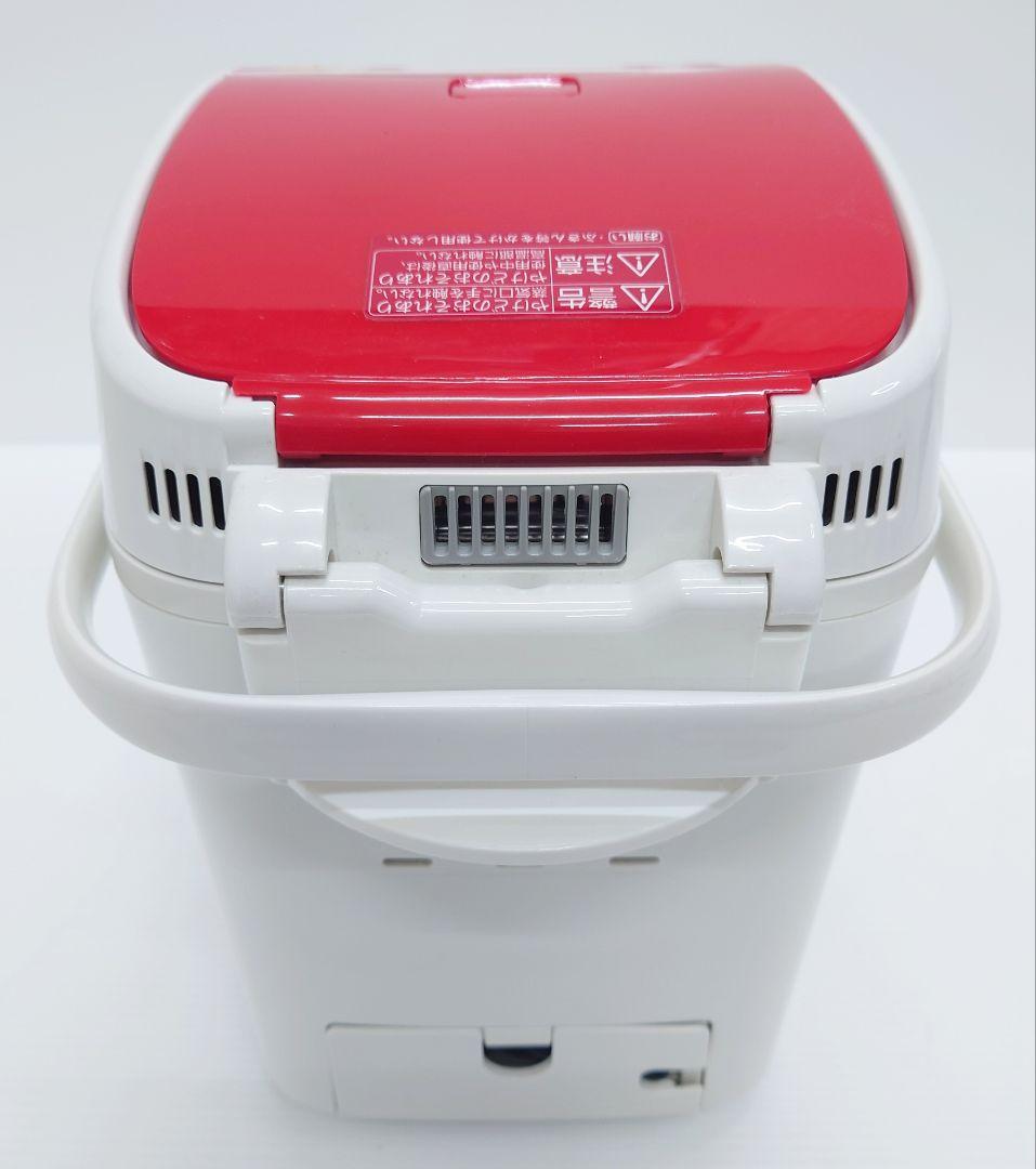 パナソニック(Panasonic)SD-BH1001【ほぼ未使用品】