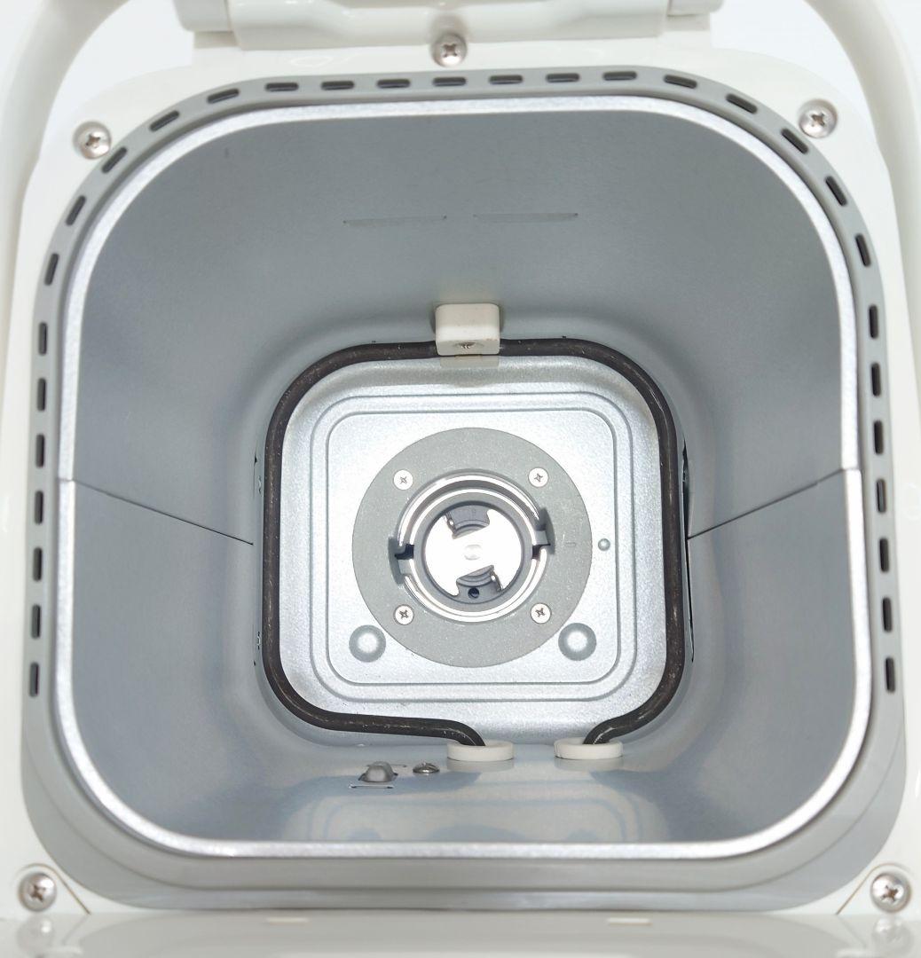 パナソニック(Panasonic)SD-BH1001【ほぼ未使用品】