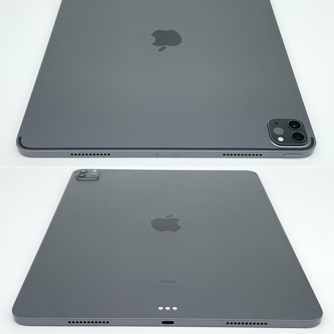 【即配美品】Wi-Fi iPad Pro 第5世代 12.9インチ 256GB★