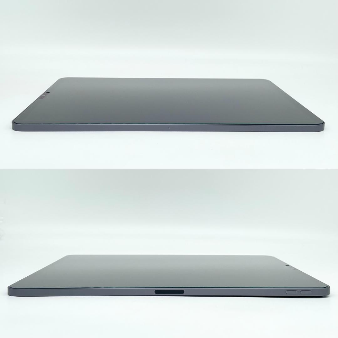 【即配美品】Wi-Fi iPad Pro 第5世代 12.9インチ 256GB★