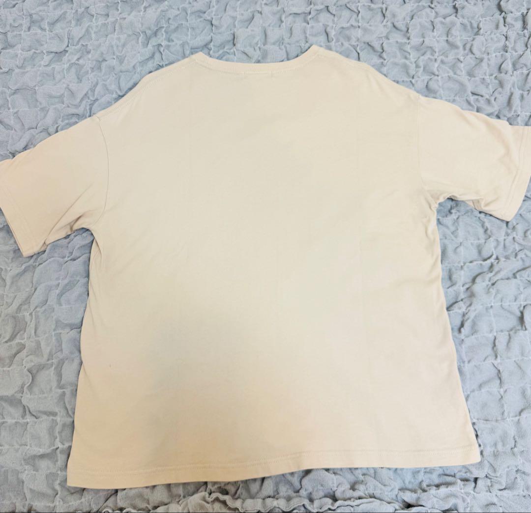 【美品】比江島慎 M6H Tシャツ