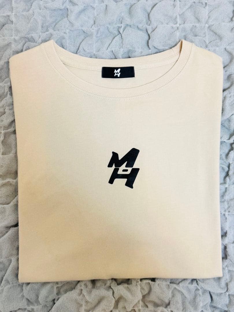 【美品】比江島慎 M6H Tシャツ