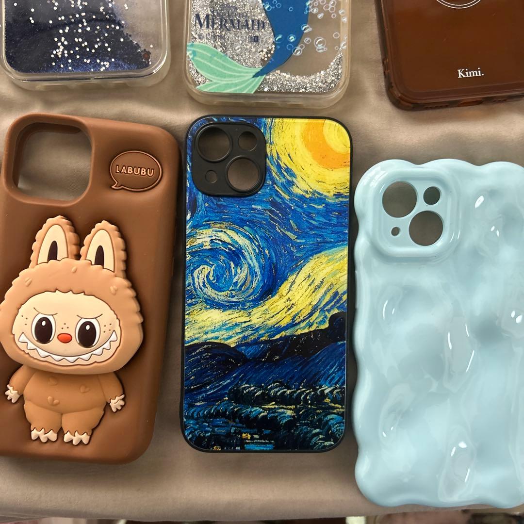 iPhoneケース 13 14 まとめ売り 33個