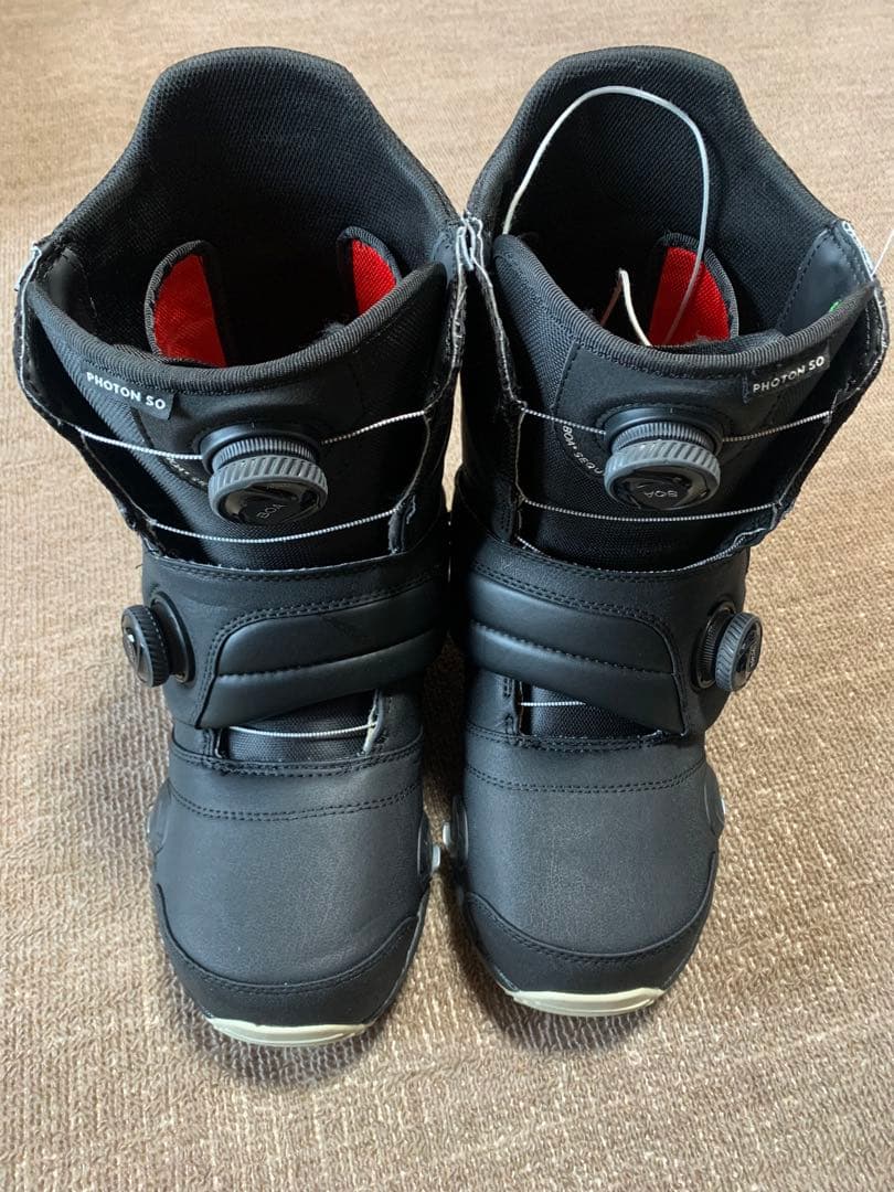 Burton/バートンStep On Photon Wide スノーボードブーツ