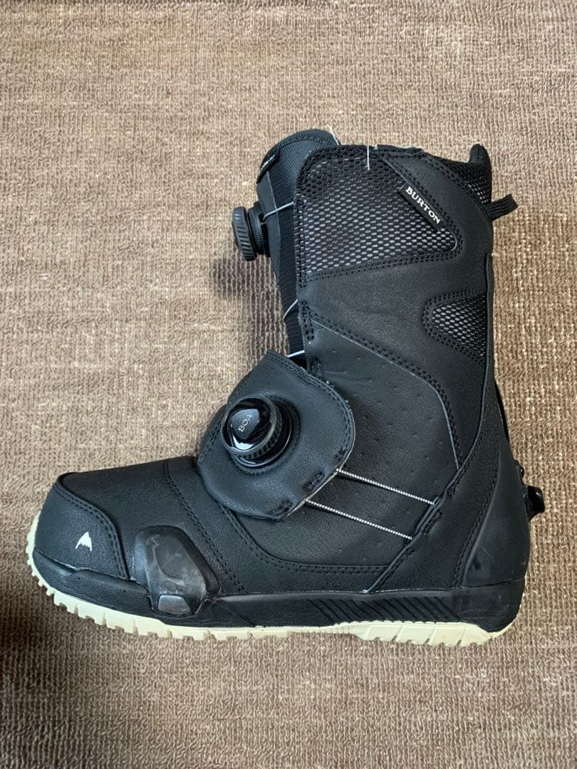 Burton/バートンStep On Photon Wide スノーボードブーツ
