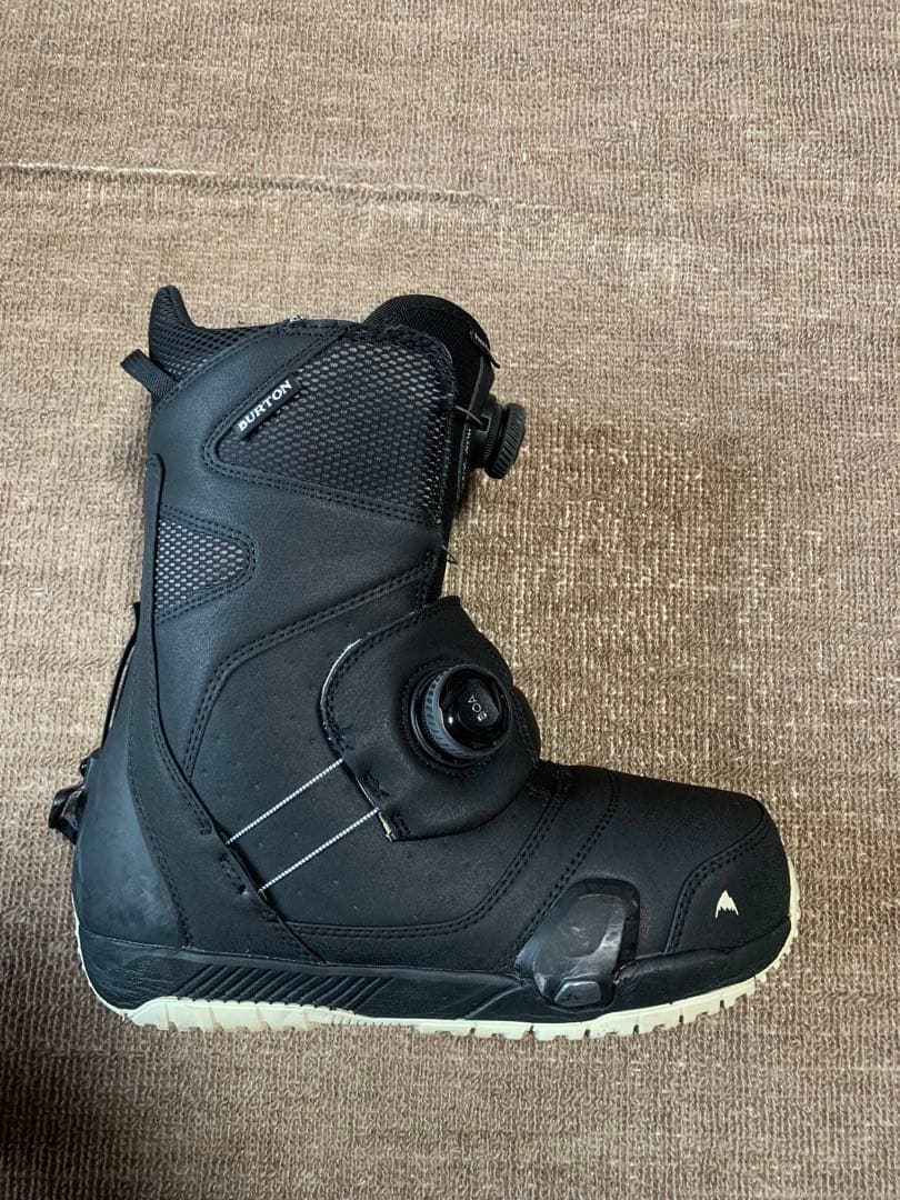 Burton/バートンStep On Photon Wide スノーボードブーツ