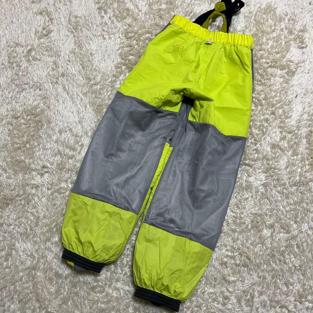 mont-bell 子供用スキーウェア モンベル　140 パウダーステップ