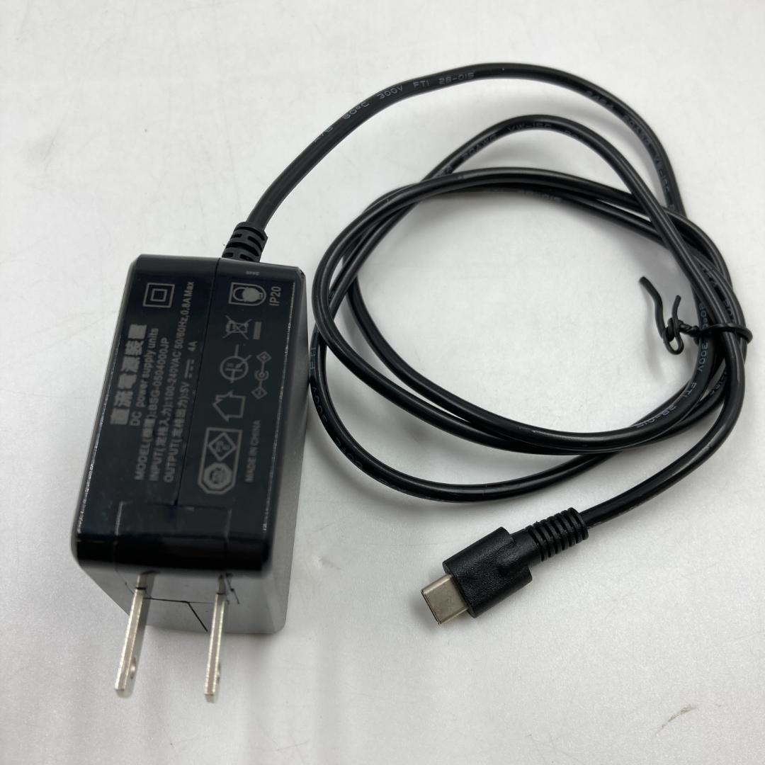 18.5インチ ポータブルモニター/Y31875-C1