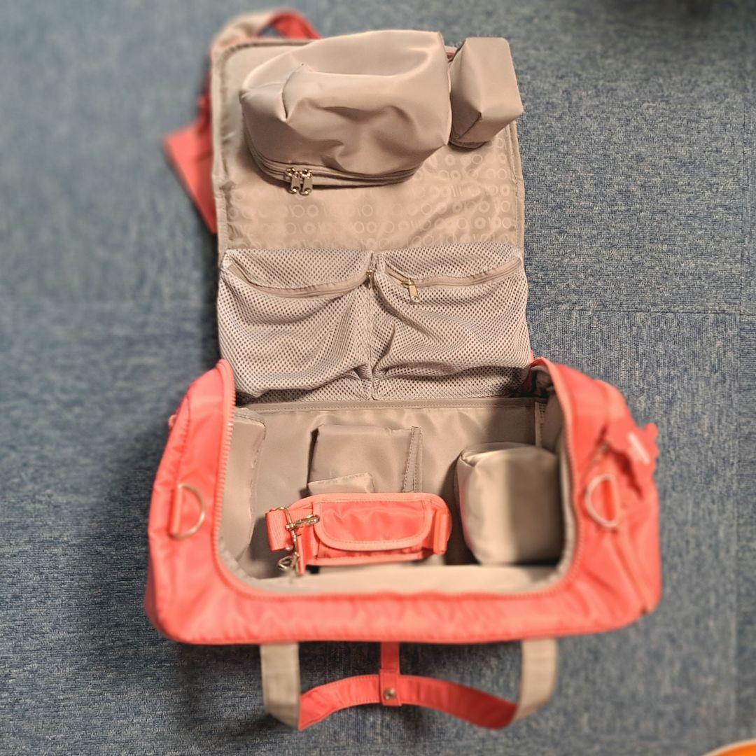 aibo　お出かけBag