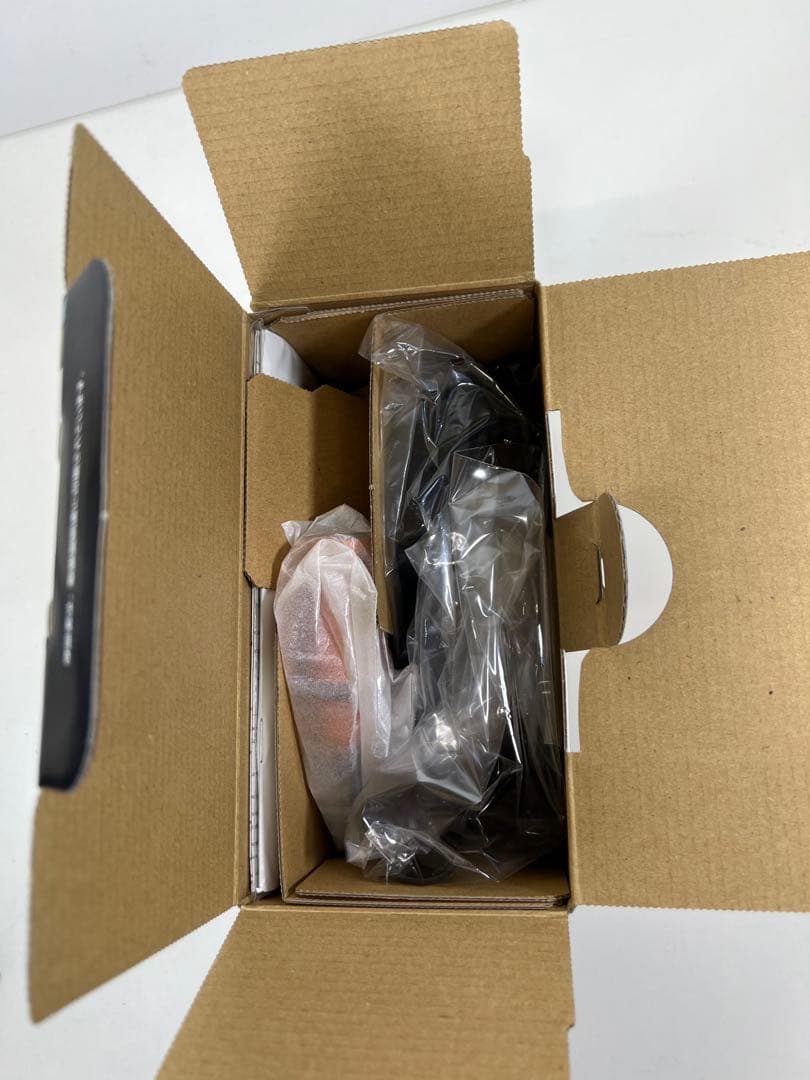 Panasonic HX-A500 4Kアクションカメラ本体