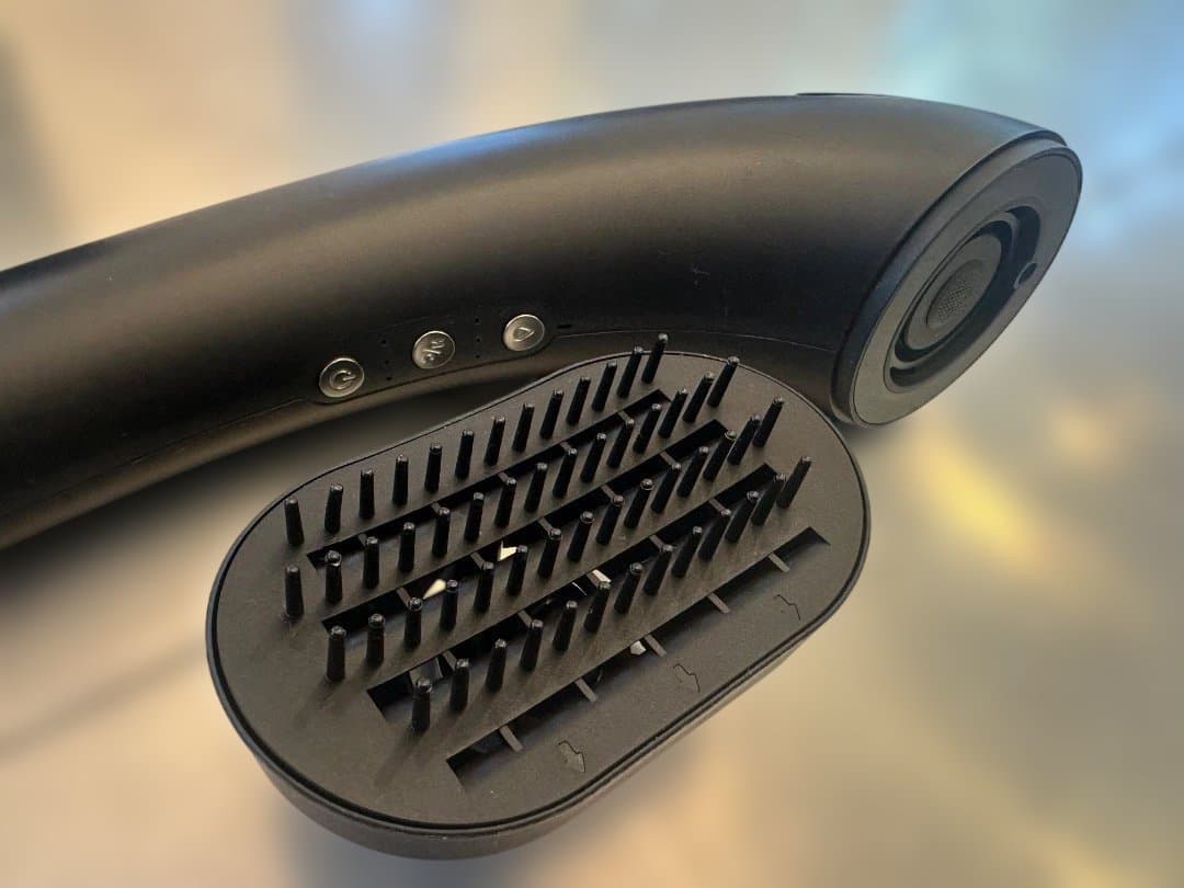 Brighte SHOWER DRYER ブライトドライヤー