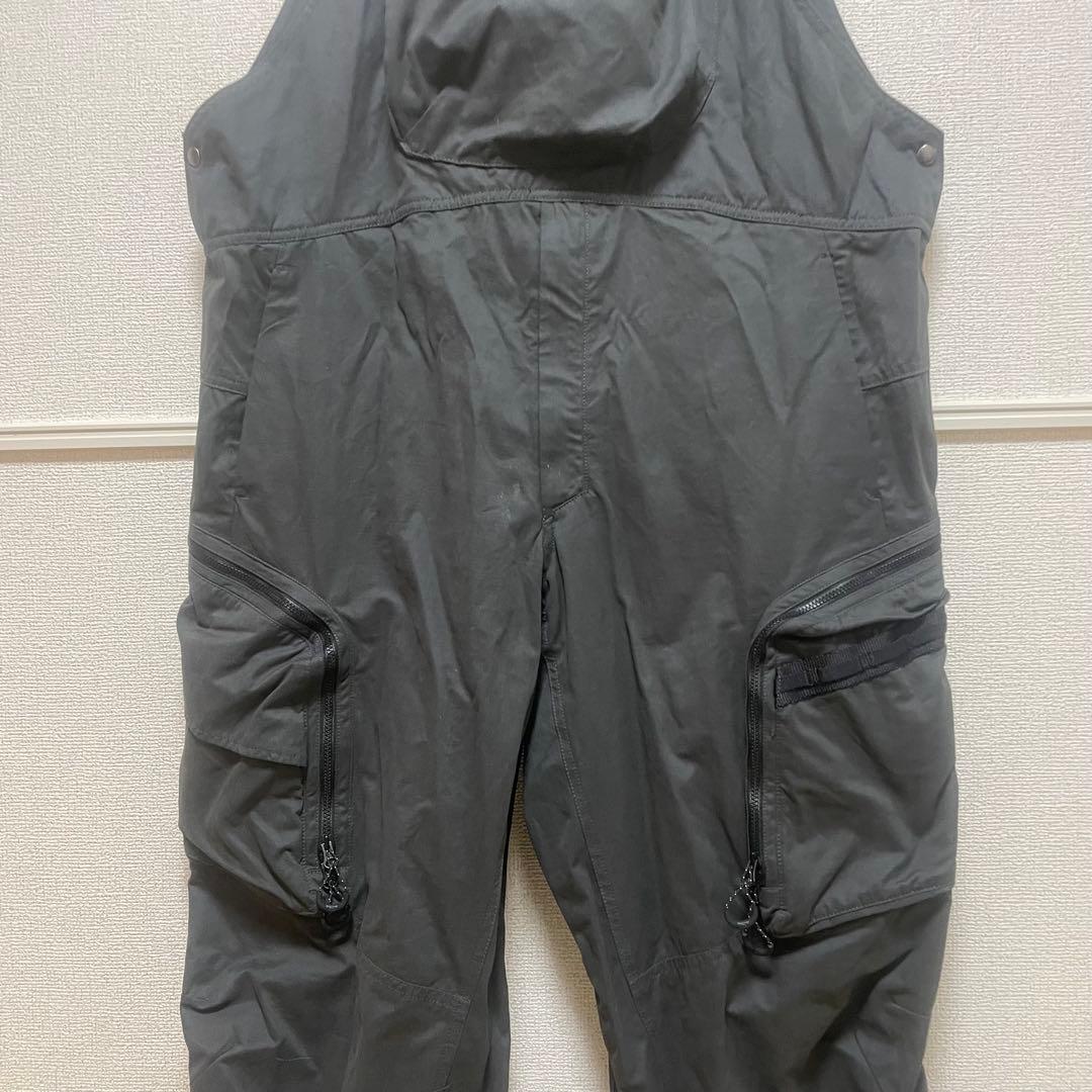 OAKLEY オークリー　スノボ　スキー　ウェア　メンズ　Mサイズ