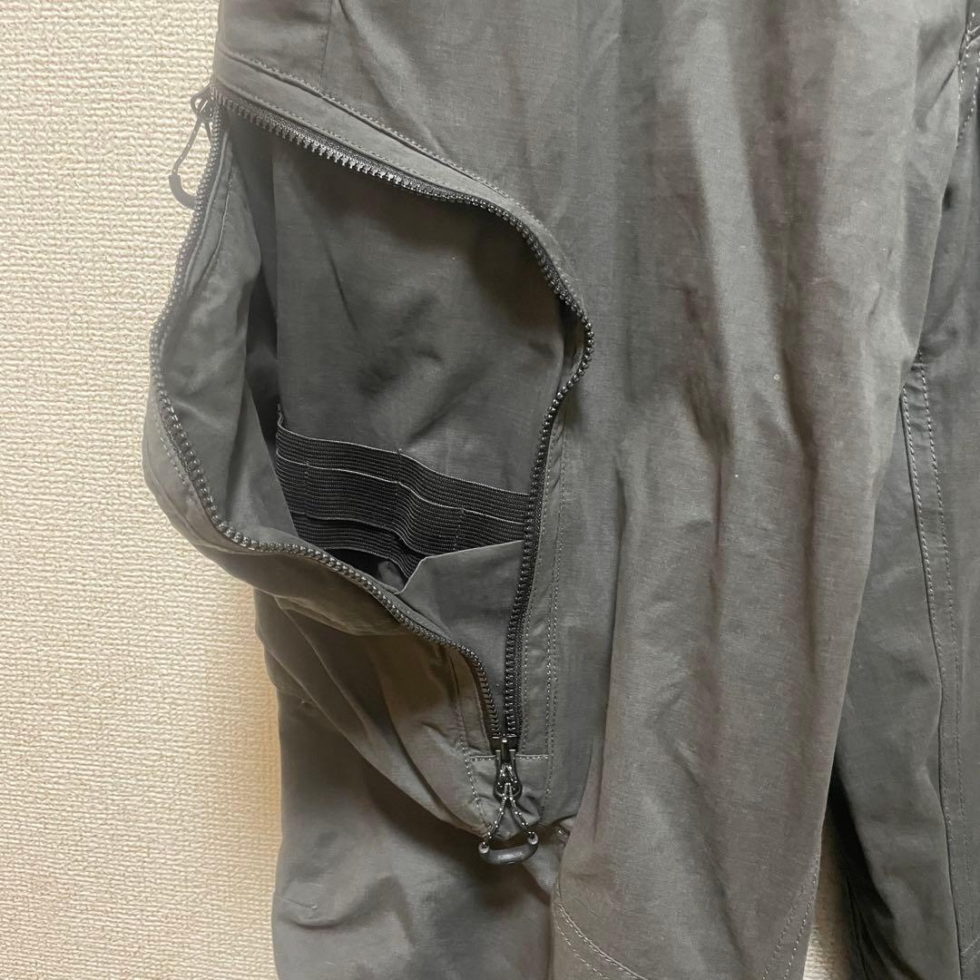 OAKLEY オークリー　スノボ　スキー　ウェア　メンズ　Mサイズ