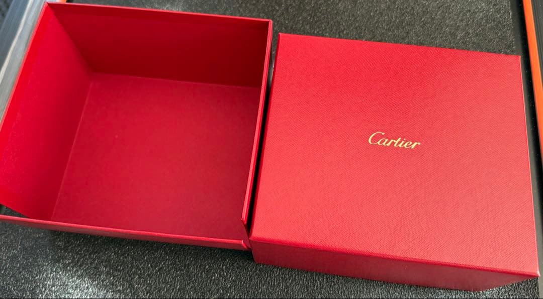 CartierTANK MUST SOLARBEATソーラービート