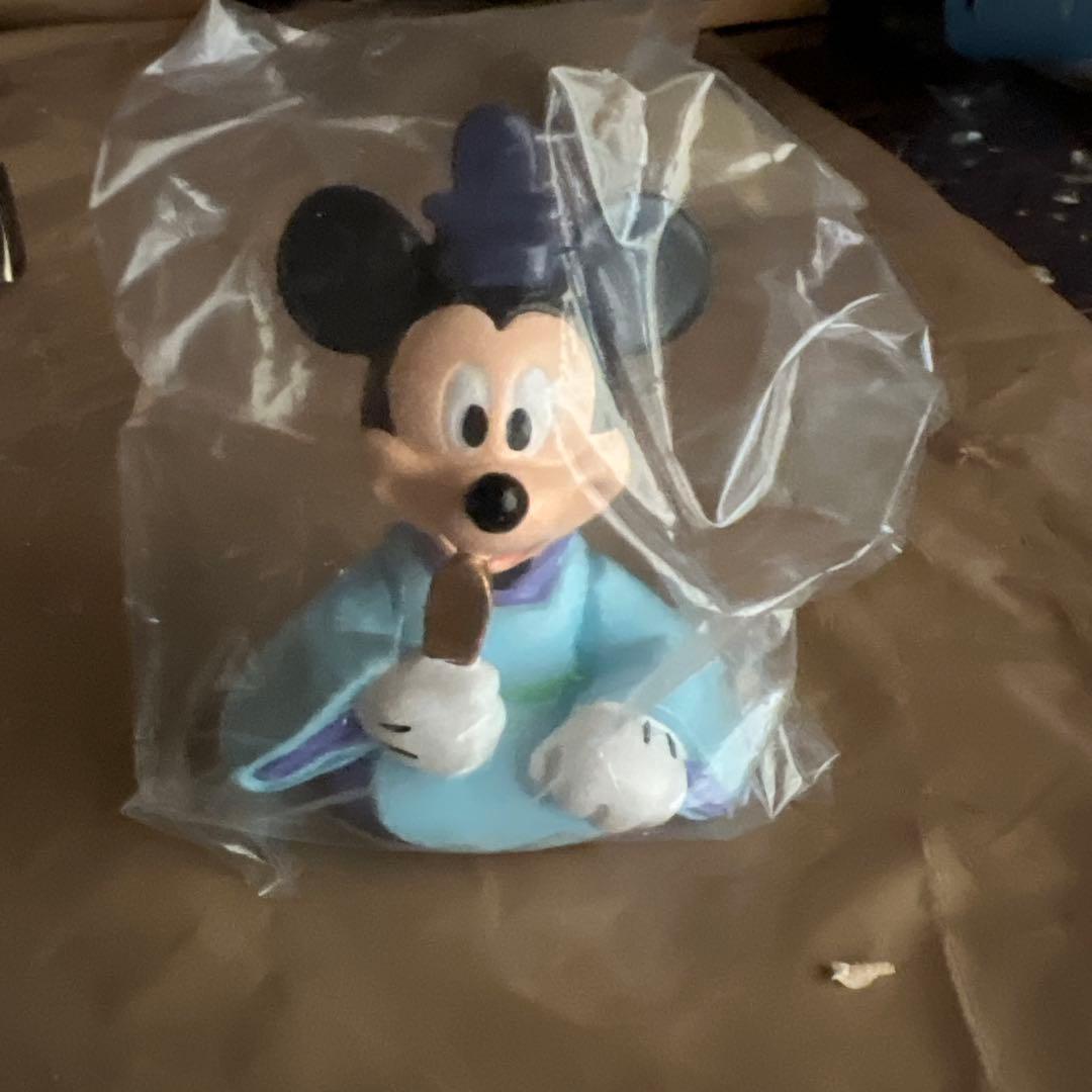 東京ディズニーリゾート ひな人形 ミッキー