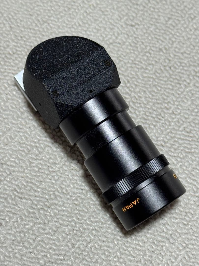 超激レアCanon純正アングルファインダーB新品同様超美品早い者勝ち