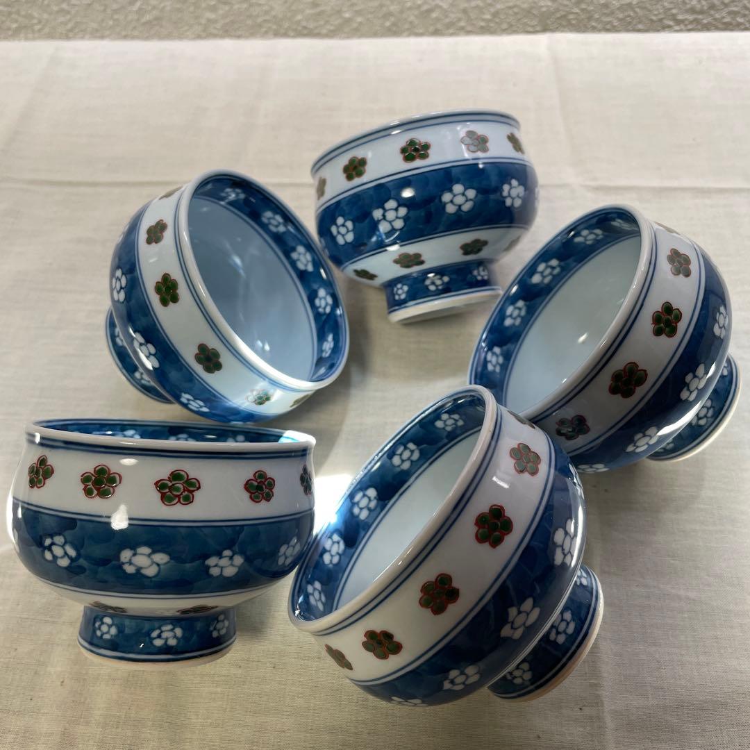 ㉝源右衛門　湯呑椀