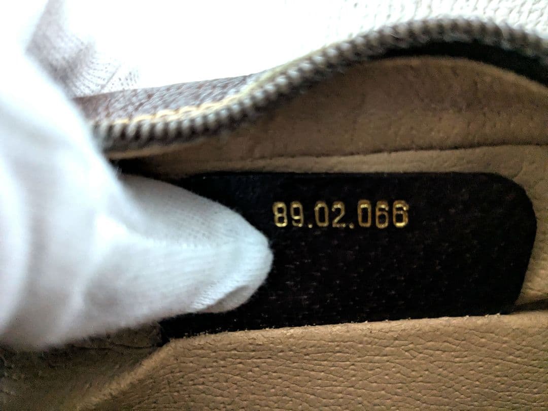 ショルダーバッグ★オールドグッチ