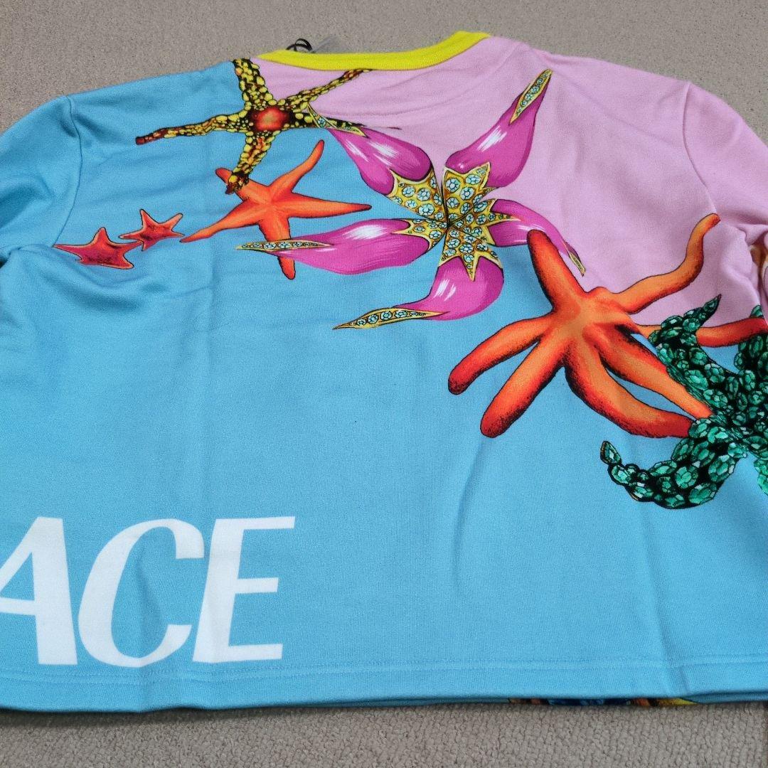 限界売切最終価格！ヴェルサーチ　トップス