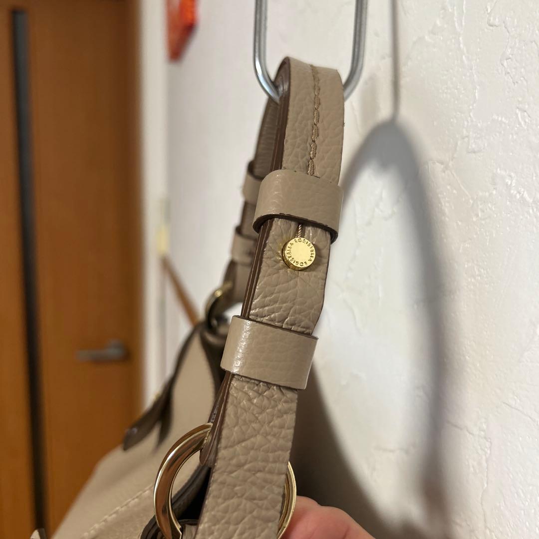 LORISTELLA 2wayショルダーバッグ